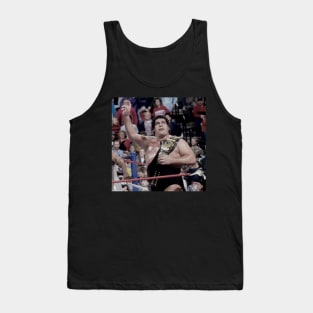 legendary andre the giant Tank Top